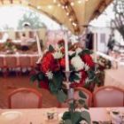 Hochzeit im Zelt: Tipps für eine unvergessliche Feier